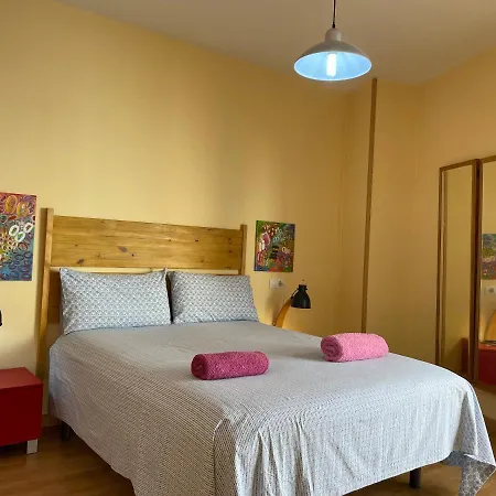 Realejo Center 1 Bedroom Appartement Grenade