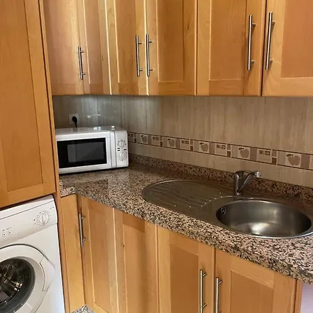 Realejo Center 1 Bedroom Appartement