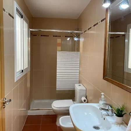 Realejo Center 1 Bedroom Appartement Grenade
