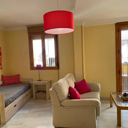 Realejo Center 1 Bedroom Appartement *
